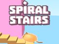 ゲーム螺旋階段オンライン