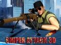ゲームスナイパーアタック3Dオンライン ゲームスナイパーアタック3Dオンライン