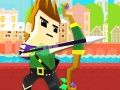 ゲーム弓の達人オンライン