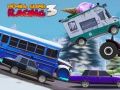 ゲーム登り坂レーシング3オンライン