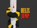 ゲームヘリックスジャンプオンライン