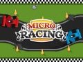 ゲームマイクロレーシングオンライン
