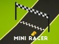 ゲームミニレーサーオンライン