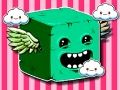 ゲームキューブエンドレスジャンプオンライン