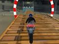 ゲームバイクトライアルオンライン