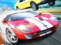 ゲームランボルギーニカードリフトオンライン