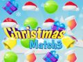 ゲームクリスマスマッチ3オンライン