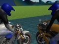 ゲームバイクスタントオンライン