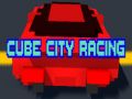 ゲームキューブ・シティ・レーシングオンライン