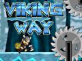 ゲームバイキングの道オンライン