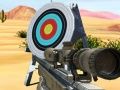 ゲームターゲット射撃オンライン