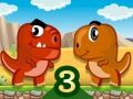 ゲーム恐竜肉狩り乾燥地3オンライン