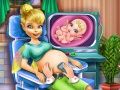 ゲーム妖精の妊娠チェックオンライン