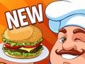 ゲームファストバーガーオンライン