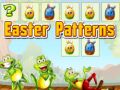 ゲームイースター模様オンライン