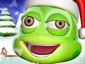 ゲームかわいい3Dをつなげるオンライン