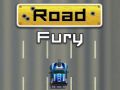ゲームロードフューリーオンライン