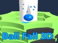 ゲームボールフォール3Dオンライン