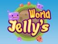 ゲームジェリーの世界オンライン