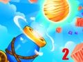 ゲームボールを叩く 2オンライン