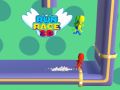 ゲームランレース 3Dオンライン