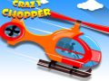 ゲームクレイジーチョッパーオンライン