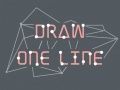 ゲーム1本の線を描くオンライン