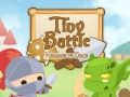 ゲーム小さな戦いオンライン