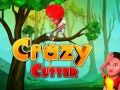 ゲームクレイジーカッターオンライン