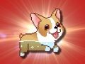 ゲーム子犬パズルタイムオンライン