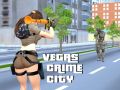 ゲームベガス: 犯罪の街オンライン
