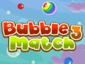 ゲームバブルマッチ3オンライン