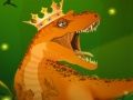 ゲーム恐竜王オンライン