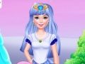 ゲームベラポニーのヘアスタイルオンライン