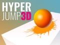 ゲームハイパージャンプ3Dオンライン