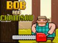 ゲームボブとチェンソーオンライン