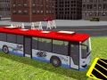 ゲームバス駐車シミュレーターオンライン