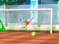 ゲームストリートフリーキック3Dオンライン