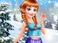 ゲーム姉妹の冬の脱出オンライン