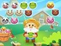 ゲームバブルファームオンライン