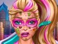 ゲームスーパードールスキンドクターオンライン