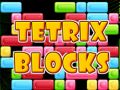 ゲームテトリックスブロックオンライン