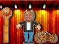 ゲームトランプラグドールオンライン