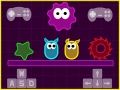 ゲームネオンスライムオンライン