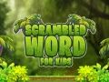 ゲーム子供のための言葉のスクランブルオンライン