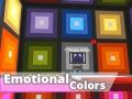 ゲームコガマ: エモーショナルカラーオンライン