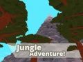 ゲームコガマ：ジャングルアドベンチャーオンライン
