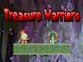 ゲームトレジャーウォリアーズオンライン