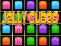ゲームゼリーキューブオンライン