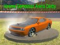 ゲームエクストリームデモリションアリーナダービーオンライン